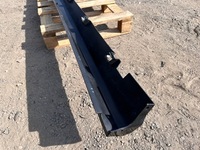 фото thumb №8, Молдинг порог порог боковая левая dodge charger srt 2011 - 2022