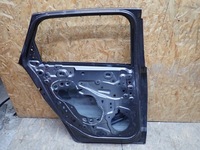 фото thumb №9, Дверь левая задние левый задняя peugeot 308 iii 3 p5 kombi brake 2021- 9841570480