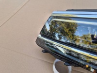 фото thumb №6, Фара передня vw tiguan ii повний led 5nb.941.113.d оригінал