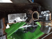 фото thumb №5, Rapid 12-17r 1.6 tdi радіатор wody кондиціонера