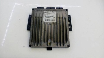 фото thumb №11, Комп'ютер двигуна renault megane ii 8200399038