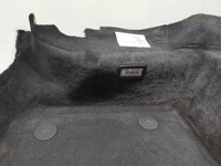 фото thumb №11, Коврик обшивка задняя задняя bmw f02