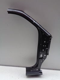 фото thumb №1, Блок двигателя правый порог smart fortwo w453 14-