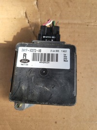 фото thumb №1, Lincoln town car модуль насоса пального ford mercury