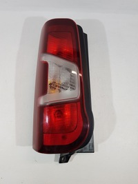 фото thumb №1, Лампа левая левый задняя 9819235880 opel combo e berlingo iv rifter 21r 1.5d eu