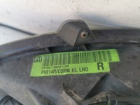 фото thumb №6, Лампа правый перед honda cr-v europa