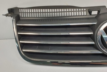 фото thumb №5, Решётка радиатора решётка радиатор vw passat b5 3b0853651k