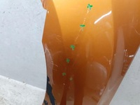 фото thumb №6, Крыло передний перед левый ford ranger iii lift 2016-