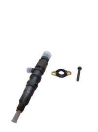 Купити Форсунка пального mercedes-benz actros om471 om472, фото thumb