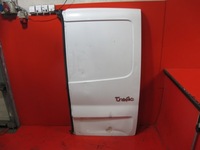 фото thumb №1, Trafic ii vivaro двері задня праве білий 01-14