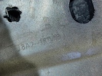 фото thumb №12, Крыло левый перед передний land rover range rover velar j8a2-16a183 l560