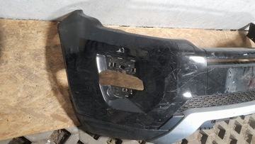 фото thumb №3, Бампер перед переднє evoque динамічний