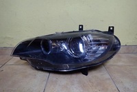 фото thumb №1, Лампа левая фара левый bmw x6 e71 bi ксенон