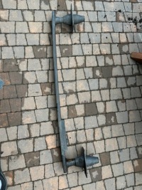 фото thumb №1, Peugeot i 5008 3008 балка pod бампер перед 2012