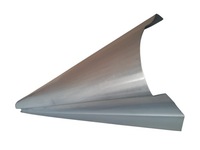 фото thumb №1, Peugeot 508 2010-2018 ремкомплект порог