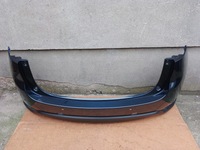 фото thumb №1, Mazda cx5 ii 2017-2021 бампер задний