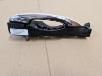 фото thumb №5, Renault scenic iv ручка дверь левый перед левая передняя наружная keyless