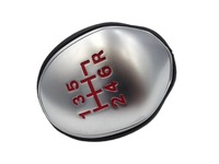 фото thumb №9, Ручка переключения передач ford focus mk2 2008-2011 focus mk3 iii 2011-2018