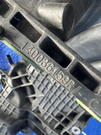 фото thumb №11, Колектор всмоктуючий dacia duster 1.6 sce 1164255s01 140036159r