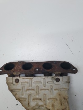 фото thumb №6, Колектор випускний toyota celica vii 1.8 бензин