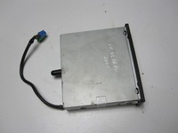 фото thumb №6, Радіопрогравач радіо cd vw sharan 01r