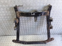 фото thumb №1, Підрамник траверса перед dacia logan i 1.4