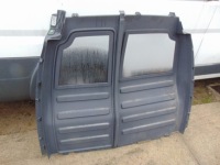 фото thumb №10, Стена перегородочная перегородка vw caddy iii рестайлинг 2010-2015 2k3863172a