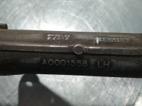 фото thumb №5, Рулевая рейка трансмиссия руля renault modus a0001558lh 1.6 16v
