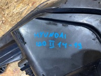 фото thumb №9, Hyundai i20 i-20 ii 2 14-18 лампа правая перед передняя