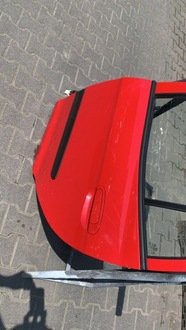 фото thumb №3, Kia picanto 2004- двері задня задні ліва