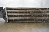 Радиатор воздуха интеркулер 2.2 cdi mercedes b klasa w246 a2465000900 Доставка, фото thumb