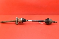 Купить Приводной вал правая перед автоматическая коробка передач 9811176480 citroen c4 picasso 2 ii 1.2 pt 130 km, фото thumb