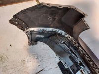 фото thumb №8, Бампер vw tiguan ii lift r-line 5na задняя