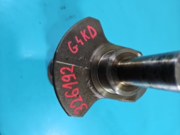 фото thumb №15, Wał коленчатый hyundai ix35 09-13 g4kd 2.0 16v 163km