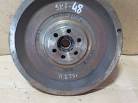 фото thumb №3, Сцепление жёсткий fabia ii 12r. 030105271d