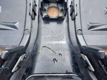 фото thumb №8, Решётка радиатора решётка бампера bmw ix3 g08 оригинал хороший состояние