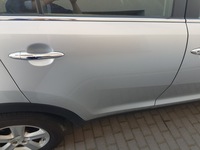 фото thumb №6, Kia sportage iii двері зад задні праві 9s