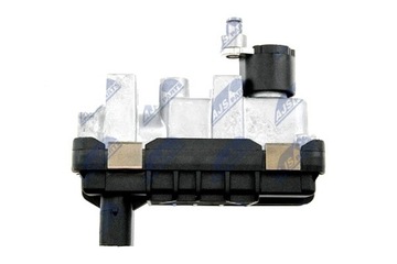 фото thumb №9, Регулятор турбіни g-21 6nw009550 audi a4 2.7tdi 3.0tdi 2007- a5
