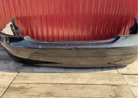 фото thumb №9, Mercedes s-klasa w221 бампер задняя 197 pdc оригинал