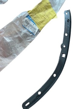 фото thumb №1, Спойлер бампера передньої mazda 6 08- gs1d519l1b