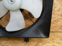 фото thumb №5, Honda civic ep/eu 2001-2005 вентилятор wody