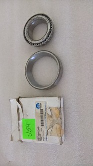 фото thumb №5, Jeep grand cherokee commander підшипник механізму диференціала 05135660ab