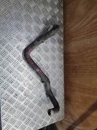 фото thumb №1, Шланг радиатора sandero ii 0.9 tce 215016178r