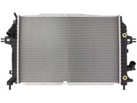 фото thumb №1, Nissens 63115a радиатор, система охлаждение двигателя