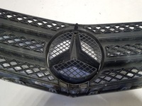 фото thumb №8, Решётка решётка радиатора решётка радиатора mercedes e-klasa купе cabrio w207 c207