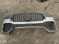 фото thumb №1, Mercedes gle w167 amg бампер перед