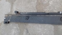 Защита порога  нижняя левая 4m4825211a vw touareg 3 Цена, фото thumb