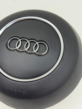 фото thumb №8, Audi a7 s7 s6 a6 c7 повітряна подушка подушка безпеки кермо s-line оригінал!