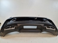 фото thumb №8, Vw t-roc troc r-line бампер задній 2ga807417j