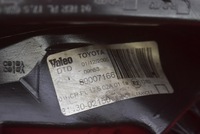 фото thumb №9, Фара правий лампа перед eu 81130-02150 toyota corolla e12 00-08